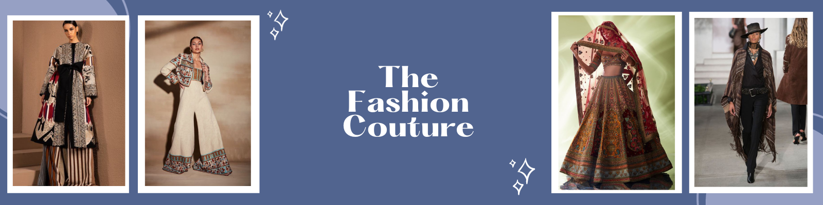 The Fashion Couture